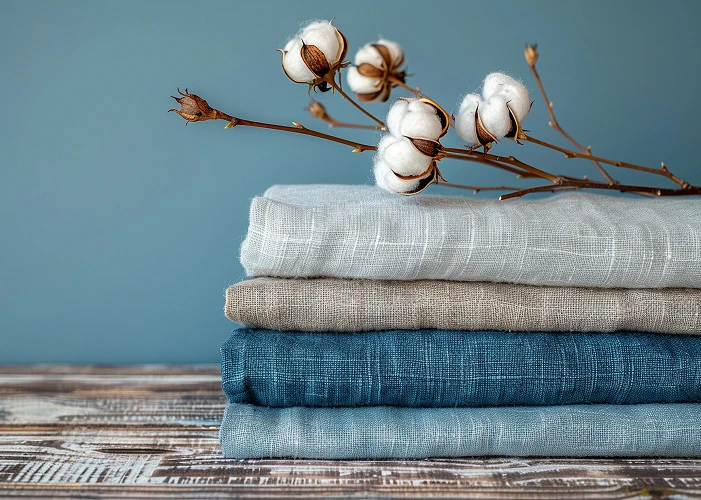 organic cotton fabric