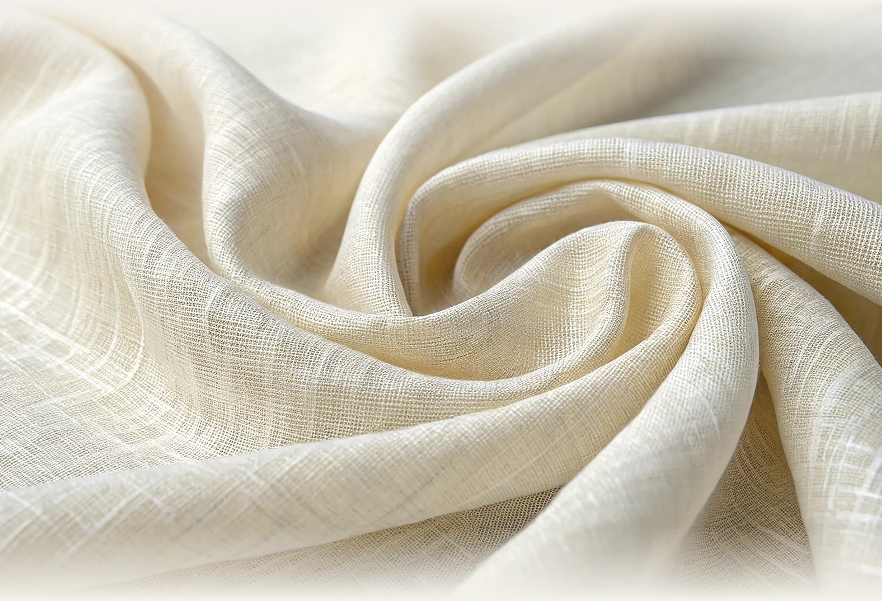 premium linen fabric
